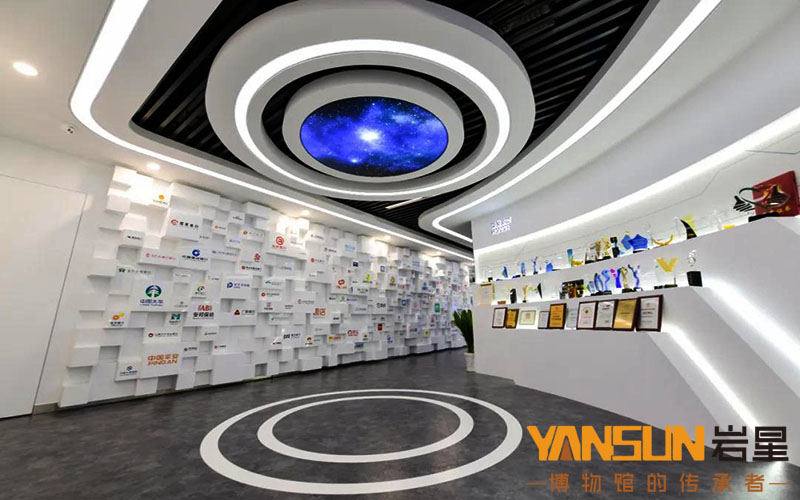 現(xiàn)今企業(yè)類博物館設(shè)計(jì)或?qū)⒂瓉戆l(fā)展春天?插圖 現(xiàn)今企業(yè)類博物館設(shè)計(jì)或?qū)⒂瓉戆l(fā)展春天?插圖