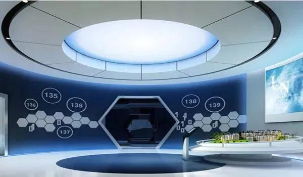 企業(yè)展示館設計前期必須要知道什么內容?插圖 企業(yè)展示館設計前期必須要知道什么內容?插圖