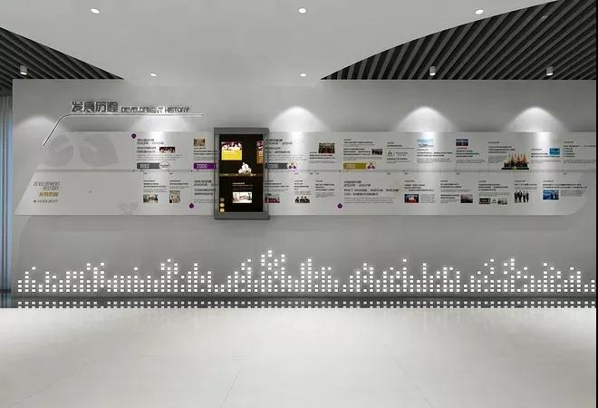 企業(yè)展示館設計前期必須要知道什么內容?插圖(6) 企業(yè)展示館設計前期必須要知道什么內容?插圖(6)