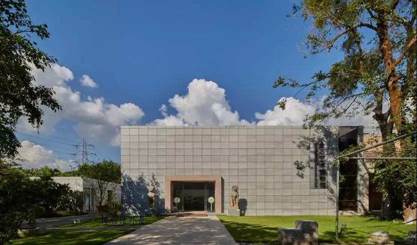 深圳市金石藝術博物館被評定為三級博物館插圖 深圳市金石藝術博物館被評定為三級博物館插圖