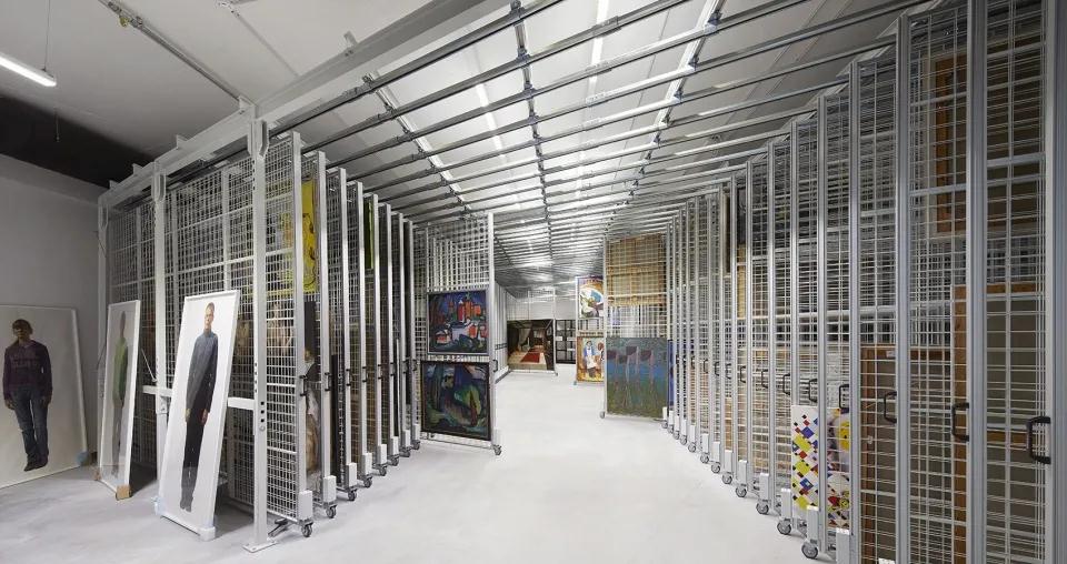 巖星建設(shè)|博物館設(shè)計方案過程中構(gòu)思很重要插圖 巖星建設(shè)|博物館設(shè)計方案過程中構(gòu)思很重要插圖