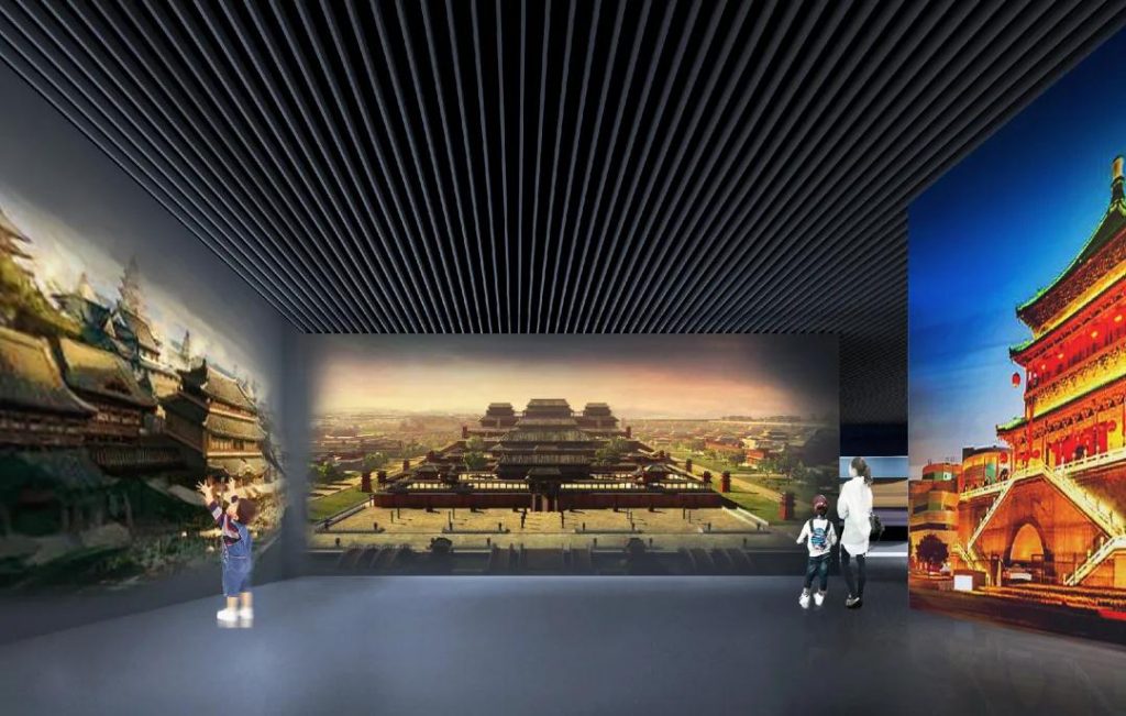 深圳數字展廳設計搭建與制作,都有哪些行業內不知道的秘密呢插圖(1) 深圳數字展廳設計搭建與制作,都有哪些行業內不知道的秘密呢插圖(1)