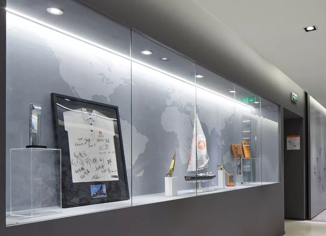 產品展廳設計公司:展廳設計要點!插圖 產品展廳設計公司:展廳設計要點!插圖