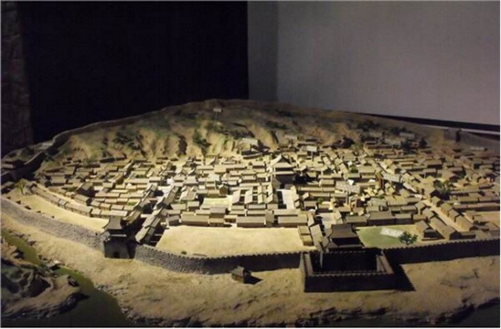 博物館展廳設計中數字沙盤的實際應用插圖(4) 博物館展廳設計中數字沙盤的實際應用插圖(4)