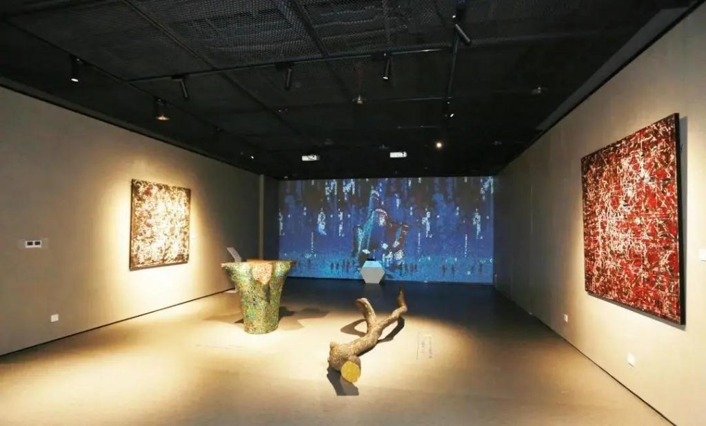 巖星之聲 | 巖星尋夢(mèng)華強(qiáng)北,共慶五一佳節(jié)插圖(20) 巖星之聲 | 巖星尋夢(mèng)華強(qiáng)北,共慶五一佳節(jié)插圖(20)