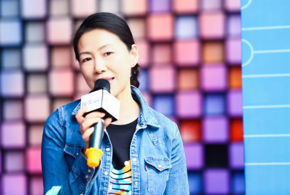 巖星之聲 | 巖星尋夢(mèng)華強(qiáng)北,共慶五一佳節(jié)插圖(21) 巖星之聲 | 巖星尋夢(mèng)華強(qiáng)北,共慶五一佳節(jié)插圖(21)