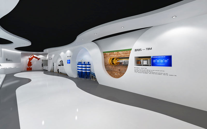 一家好的展臺設計搭建公司要具備哪些要求?插圖 一家好的展臺設計搭建公司要具備哪些要求?插圖