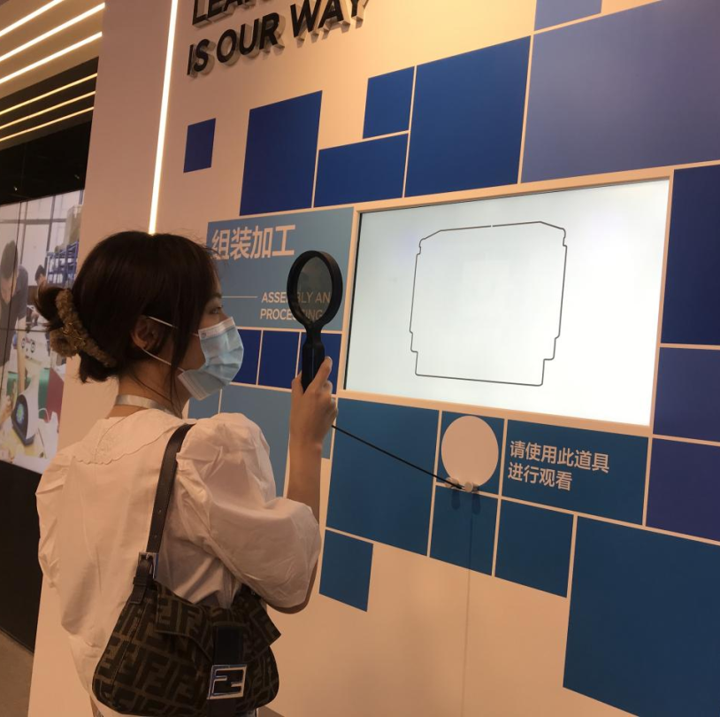 巖星之聲 | 巖星尋夢(mèng)華強(qiáng)北,共慶五一佳節(jié)插圖(12) 巖星之聲 | 巖星尋夢(mèng)華強(qiáng)北,共慶五一佳節(jié)插圖(12)