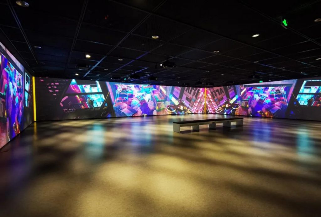 巖星之聲 | 巖星尋夢(mèng)華強(qiáng)北,共慶五一佳節(jié)插圖(13) 巖星之聲 | 巖星尋夢(mèng)華強(qiáng)北,共慶五一佳節(jié)插圖(13)