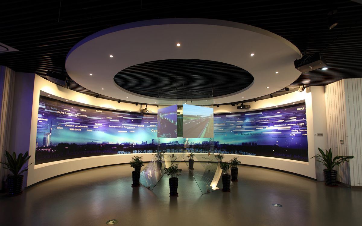 數(shù)字紀念館設(shè)備插圖 數(shù)字紀念館設(shè)備插圖