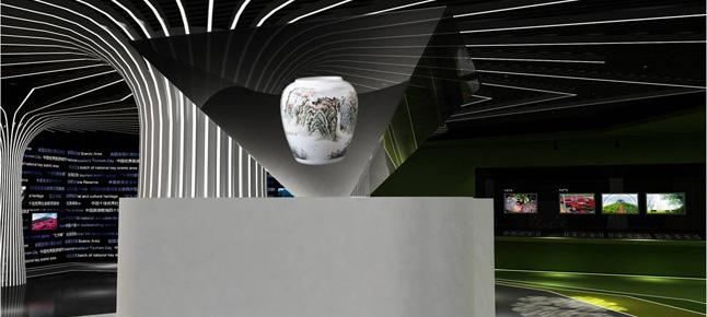 數(shù)字紀念館設(shè)備插圖(4) 數(shù)字紀念館設(shè)備插圖(4)