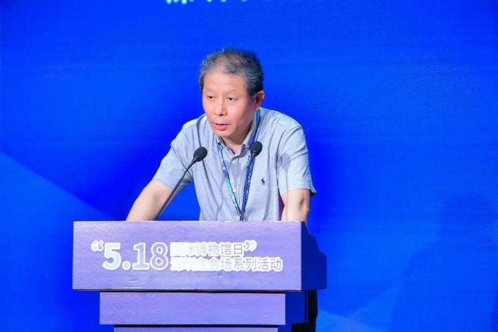 深圳市博物館協會企業博物館專業委員會成立儀式今日在深圳博物館舉行插圖(1) 深圳市博物館協會企業博物館專業委員會成立儀式今日在深圳博物館舉行插圖(1)