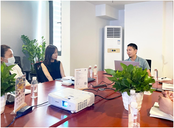 深圳市巖星建設(shè)工程有限公司林立璋董事分享當(dāng)下展館需求的綜合性人才插圖(1) 深圳市巖星建設(shè)工程有限公司林立璋董事分享當(dāng)下展館需求的綜合性人才插圖(1)