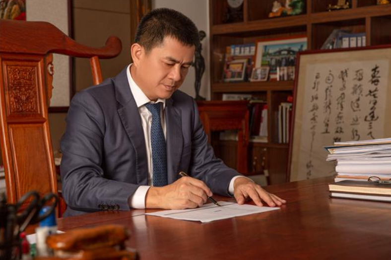 巖星特刊 | 非遺之味,嘗來深圳文化之美插圖(3) 巖星特刊 | 非遺之味,嘗來深圳文化之美插圖(3)