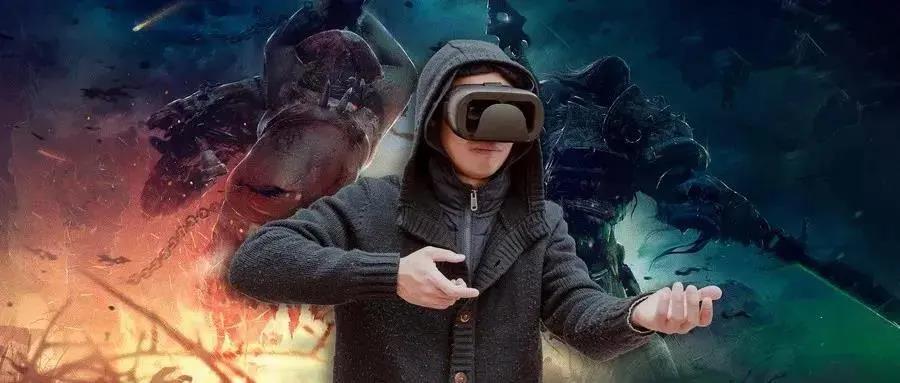 VR數字展廳設計可以使用哪些元素?插圖(1) VR數字展廳設計可以使用哪些元素?插圖(1)