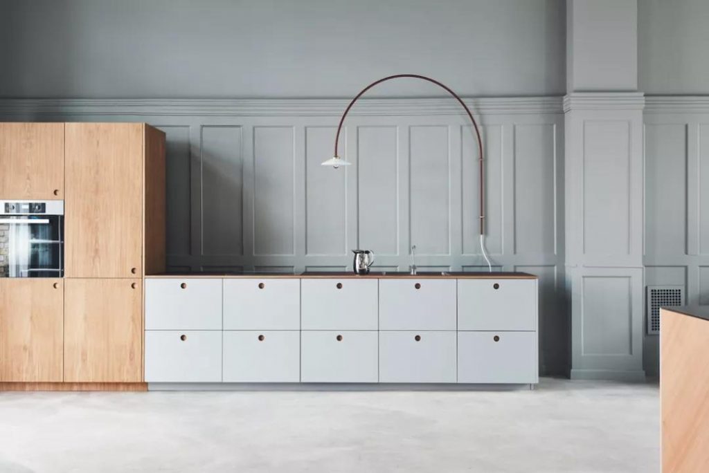 如何打造一個好的展廳設(shè)計?插圖(1) 如何打造一個好的展廳設(shè)計?插圖(1)