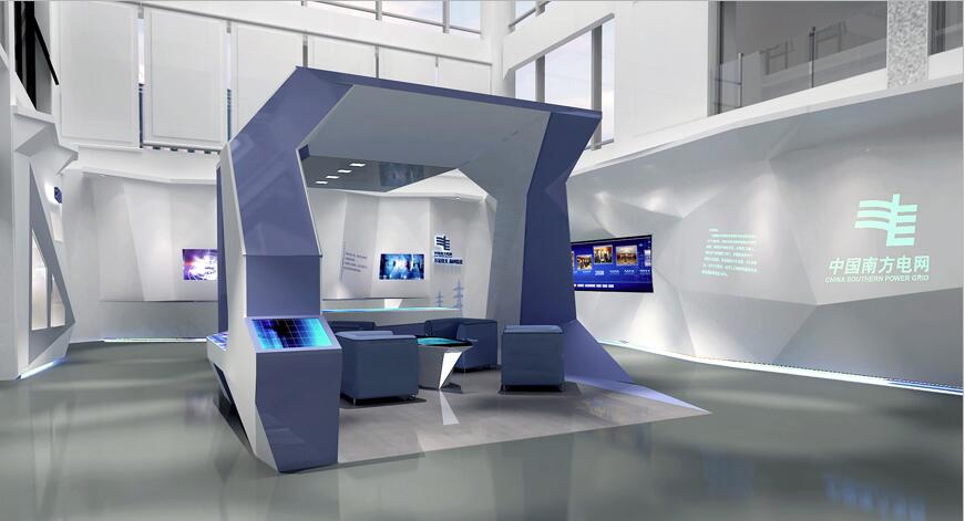 企業(yè)數(shù)字展廳的優(yōu)勢(shì)插圖 企業(yè)數(shù)字展廳的優(yōu)勢(shì)插圖