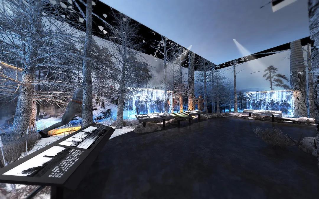 1631497319571113.jpg 巖星建設(shè)|紅色主題館設(shè)計解決方案插圖(1)