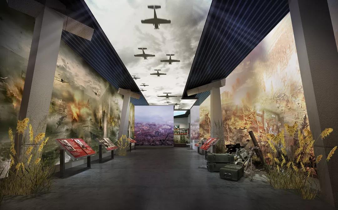 1631497314705488.jpg 巖星建設(shè)|紅色主題館設(shè)計解決方案插圖