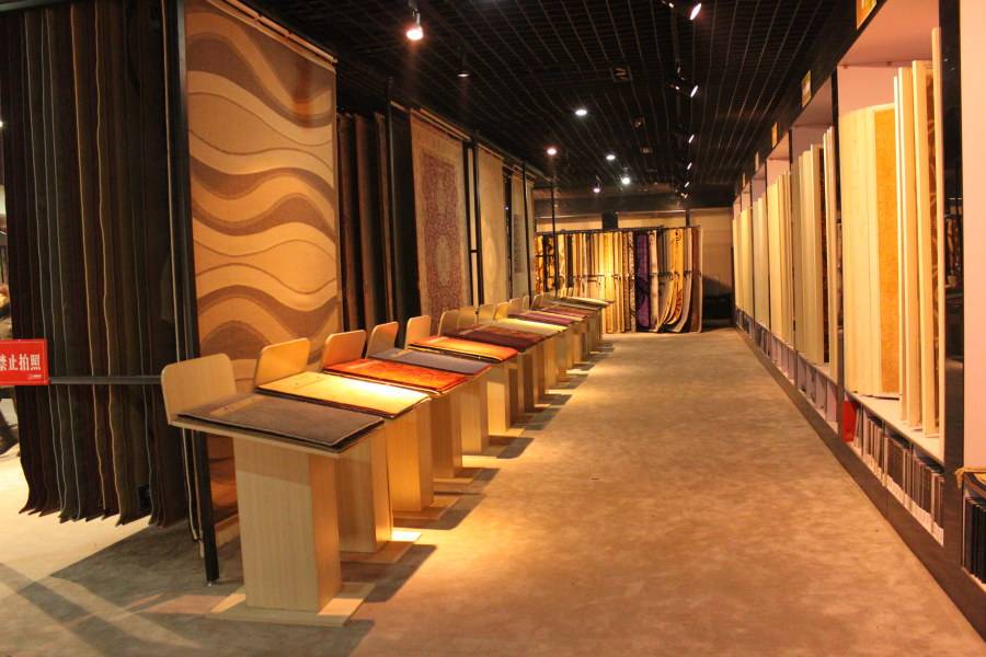 集團企業展廳展覽館設計要考慮哪些因素？插圖