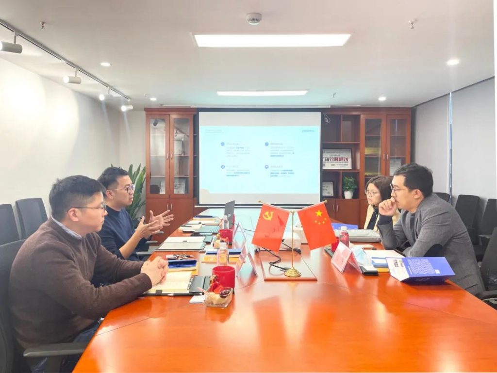 巖星之聲 | 深圳科瑞技術股份有限公司剛總一行來訪深圳巖星插圖 巖星之聲 | 深圳科瑞技術股份有限公司剛總一行來訪深圳巖星插圖