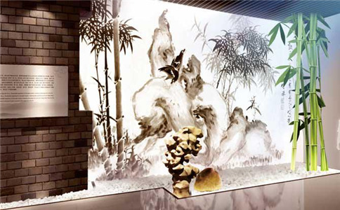 博物館展陳設(shè)計(jì)思路怎么確定插圖 博物館展陳設(shè)計(jì)思路怎么確定插圖