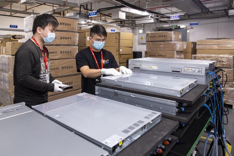 巖星特刊 | 中國品牌日,確信的力量插圖 巖星特刊 | 中國品牌日,確信的力量插圖