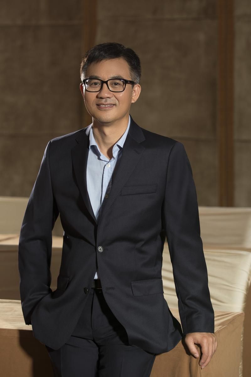 巖星特刊 | 中國品牌日,確信的力量插圖(1) 巖星特刊 | 中國品牌日,確信的力量插圖(1)