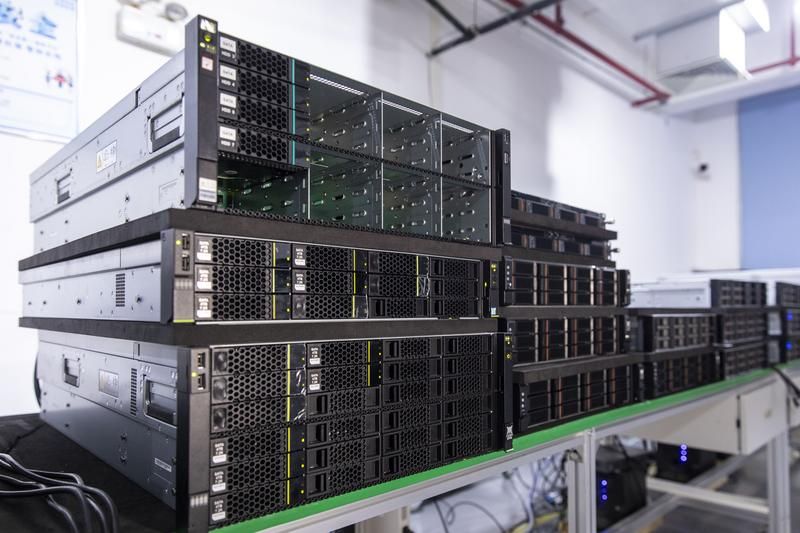 巖星特刊 | 中國品牌日,確信的力量插圖(3) 巖星特刊 | 中國品牌日,確信的力量插圖(3)