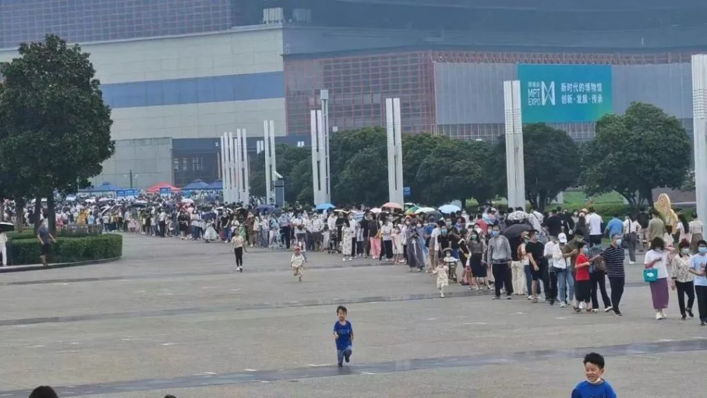 博博會(huì) | 文博盛會(huì)精彩紛呈!巖星路演活動(dòng)圓滿收官插圖(2) 圖片