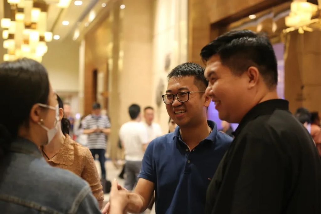 博博會(huì) | 文博盛會(huì)精彩紛呈!巖星路演活動(dòng)圓滿收官插圖(11) 圖片