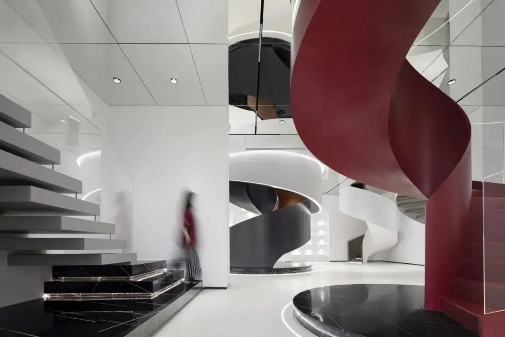 優秀的展廳設計搭建商必須具備哪些素質?插圖 圖片