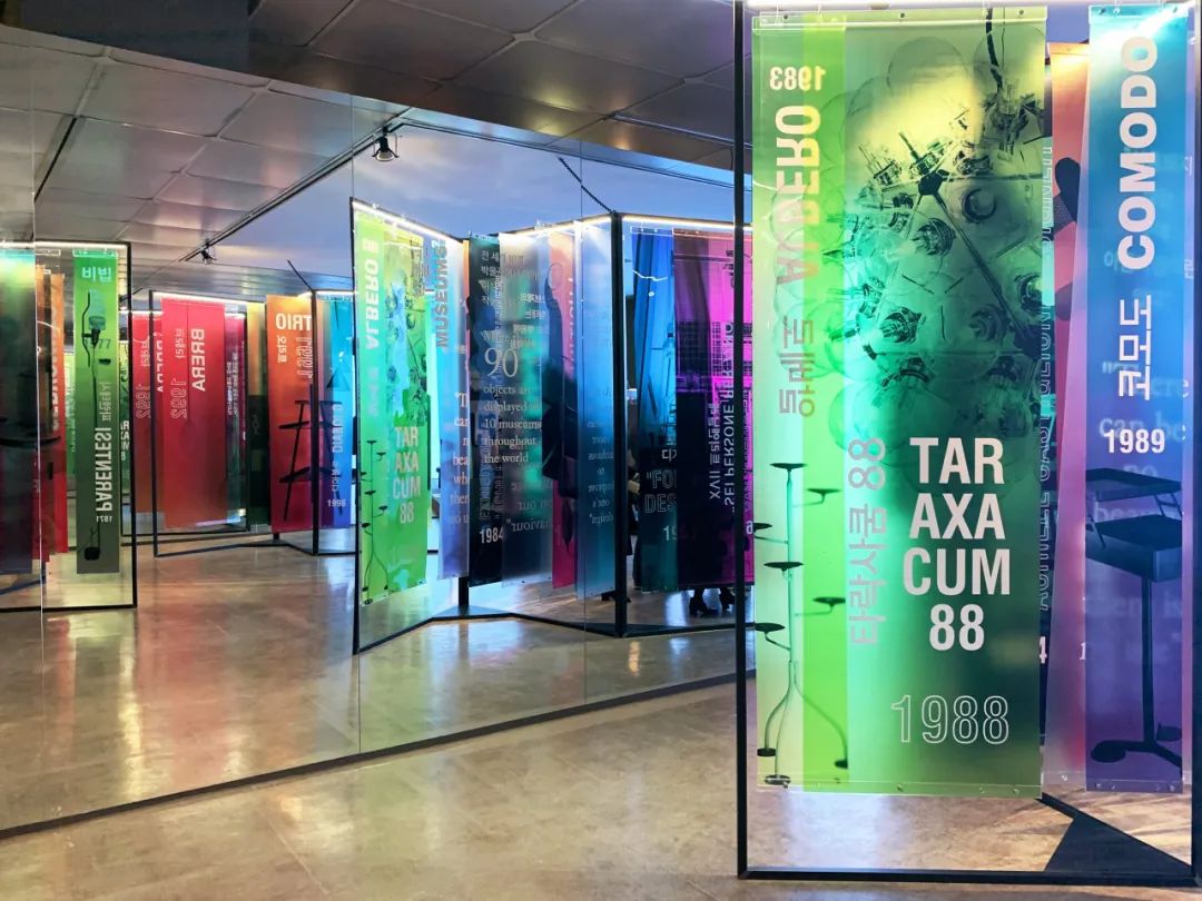 商場(chǎng)、專賣店、展廳裝潢設(shè)計(jì)三要素有哪些?插圖 圖片