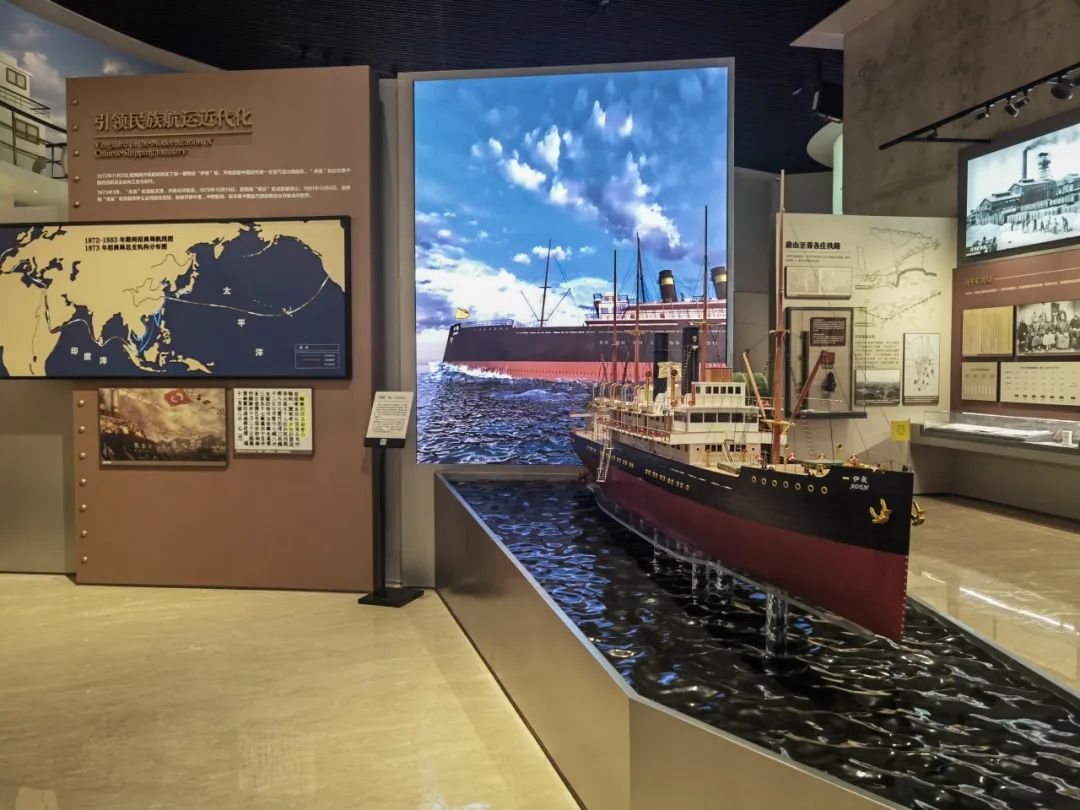 博物館設計中展品的陳列需要注意哪些方面?插圖 圖片