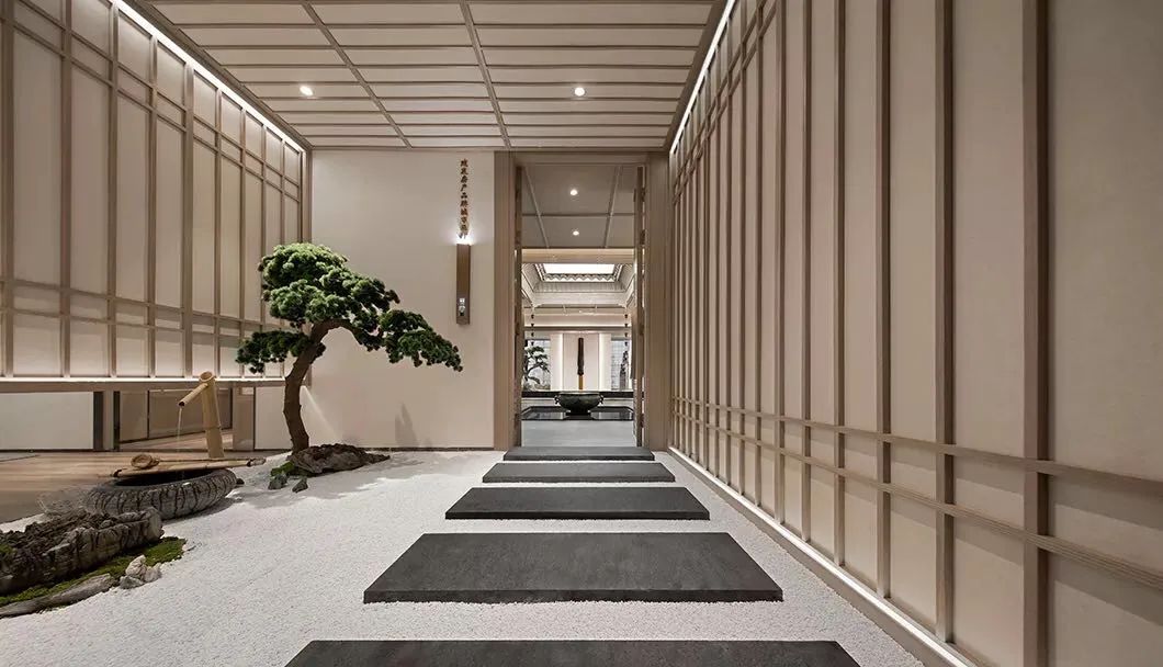 房地產(chǎn)展廳怎么設(shè)計(jì)才顯得大氣?插圖 圖片